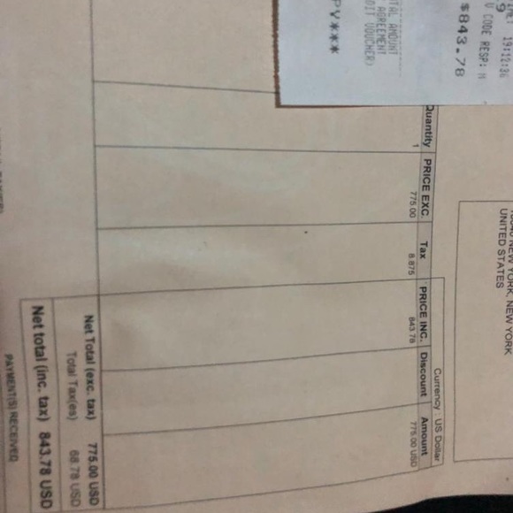 Black patent Simple 120 Christian Louboutin pumps - Picture 4 of 4